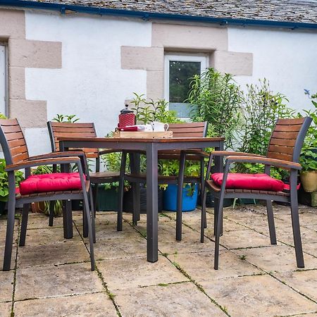 Dower House Newtonmore B&B Exterior foto